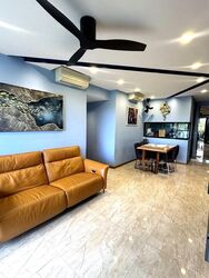 Kingsford Waterbay (D19), Apartment #547058981